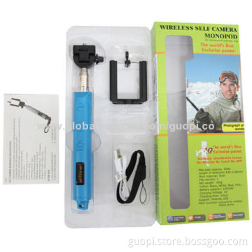 Selfie stick for iPhoneNew
